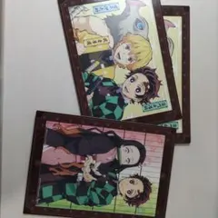 鬼滅の刃 ボード