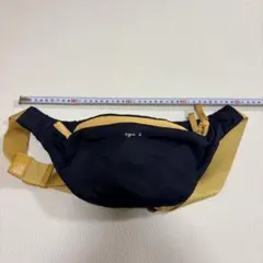 2026年最新】Agnes b レディース ボディバッグ・ウエストポーチの人気