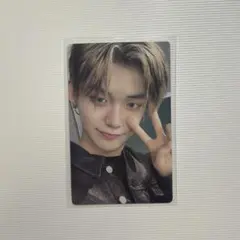 TXT トゥバ ヨンジュン トレカ GBGB