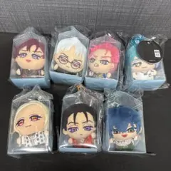 カリスマ ますこっと インダハウス 全種セット