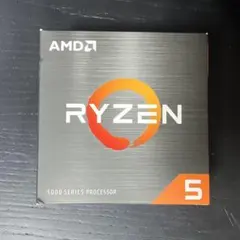 AMD Ryzen5 5600のサムネイル