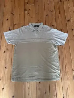 00s BANANA REPUBLIC ポロシャツ USA製のサムネイル