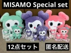 TWICE ミナ サナ モモ GiGO MISAMO 12点セット タグ付