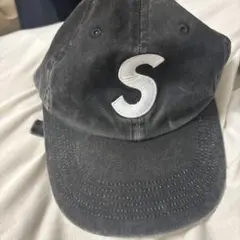 supreme キャップ