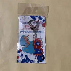 EXPO 2025 アクリルキーホルダー ナカヨシ　ミャクミャクとイコちゃん