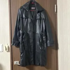 レザーコート レザージャケット