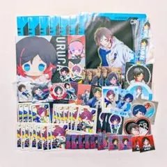 CR Uruca/うるか まとめ