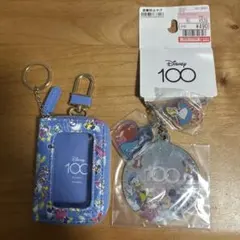 Disney 100周年記念グッズ　非売品３点セット 2025年最新】ディズニー100周年の人気アイテム - メルカリ