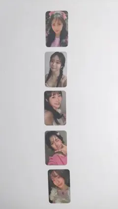 影*影様 【ヨンジ】KARA KARASIA マカオ　特典トレカ　限定トレカ m29017993092_1.jpg?1756956591