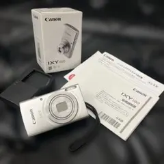 2026年最新】CANON ixy 180 充電器の人気アイテム - メルカリ