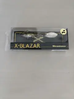 【新品】Megabass X-BLAZAR 7gのサムネイル