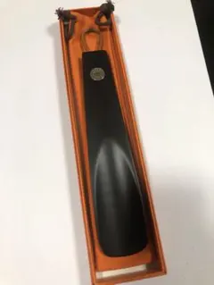 上杉様専用 エルメス 靴べら ロング - メルカリ