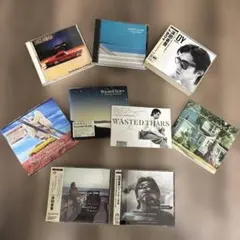 浜田省吾 CD16枚セット - メルカリ