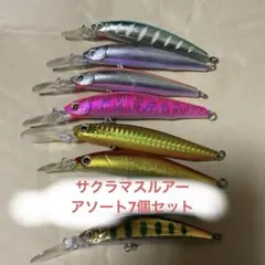 2026年最新】サクラマスミノーの人気アイテム - メルカリ