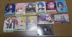 2026年最新】ヴァイスシュヴァルツ ぼっち・ざ・ろっく! ブースター