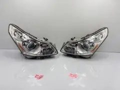 スカイライン ヘッドライト 左右 KOITO 100-63861HID AFS無 スカイライン ヘッドライト 左右 KOITO 100-63861HID AFS無 - メルカリ