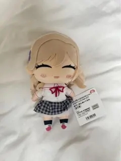 わたしが恋人になれるわけないじゃん、ムリムリ！ ふぁぶぬい 瀬名