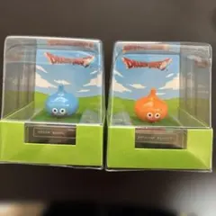 ドラゴンクエスト　ぐらぐらソーラーフィギュア