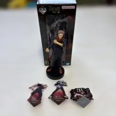 呪術廻戦一番くじ　虎杖悠仁フィギュア