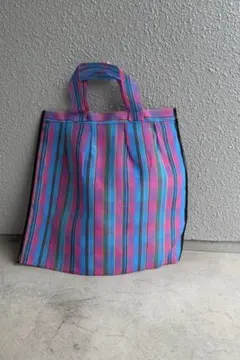 Diminutivoブリーツトート大(BIG)