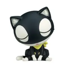 肩ズンFig.　ペルソナ5 ザ・ロイヤル　vol.1　モルガナ　ガチャガチャ