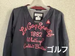 ゴルフウェア　M ルコック