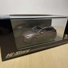 未開封 ハイストーリー マツダ デミオ (XD Touring 2014)のサムネイル