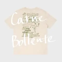 Carne Bollente The Horoscope カルネボレンテTシャツのサムネイル