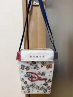 Disney ポップコーンバケット