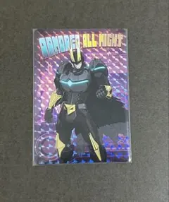 ヒーローズチップス3 オールマイト（レア）