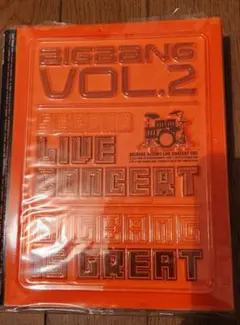 BIGBANG is GREAT