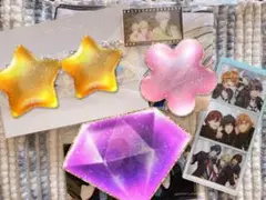 【値下げ】うたプリ 劇場版 カルナイ アニメイト特装版