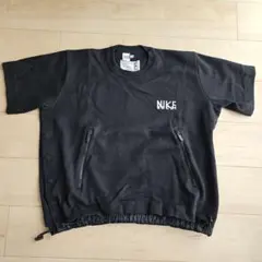 NIKE sacai 半袖Tシャツ S#DQ9056 ブラックのサムネイル