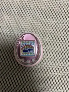 たまごっち IDL 『ジャンク品かもしれません』