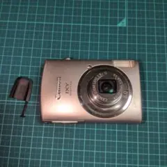 ジャンク　Canon IXY DIGITAL 910 IS 本体のサムネイル