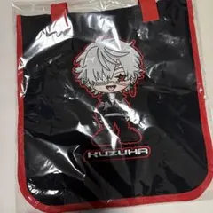 にじさんじ VSせめよん トートバッグ 葛葉