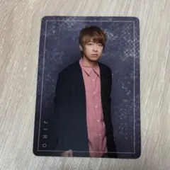 GLAY JIRO トレーディングカード No.006 - メルカリ
