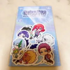 ブルーロック ブルロ BLUE LOCK コラボカフェ本舗 2025