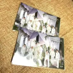 Straykids FC くじ　集合　ステッカー