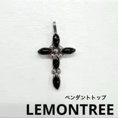 インディアンジュエリー オニキス ペンダントトップ