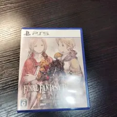PS5 ファイナルファンタジータクティクス - イヴァリース クロニクルズ デ…