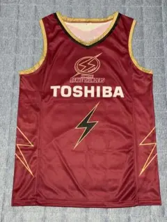川崎ブレイブサンダース　ユニフォーム　Lサイズ