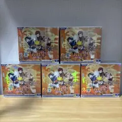 英語版美品】NARUTO KAYOU PTRカード 10周年記念ビジュアル - メルカリ