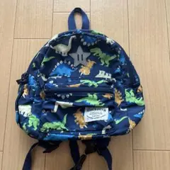 子供用リュック 恐竜