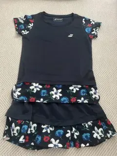 バボラテニスウェア セットアップMサイズ