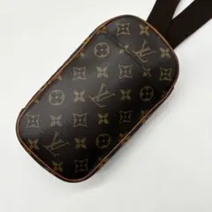 LOUIS VUITTON ルイヴィトン ウエストポーチ 2025年最新】louis vuitton ルイヴィトン ウエストポーチの人気