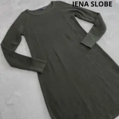 ワッフルワンピース