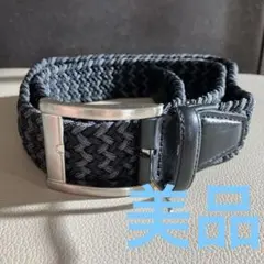 ベルト メンズ ブランド メッシュ