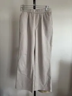 イージーパンツ スラックス