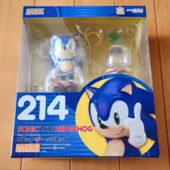 2025年最新】ねんどろいど ソニック・ザ・ヘッジホッグの人気